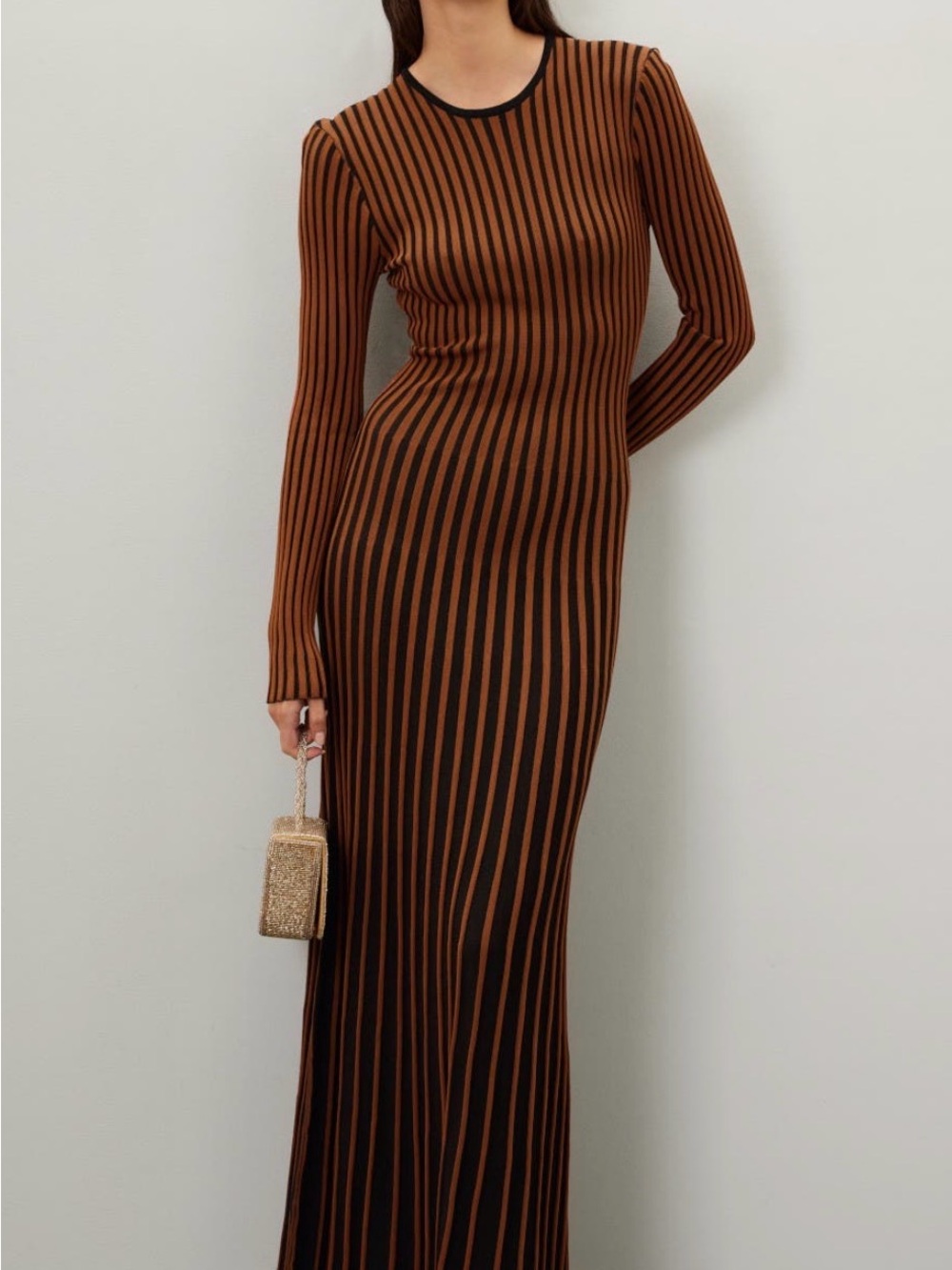 STAUD Selma Dress - Picture 4 of 15